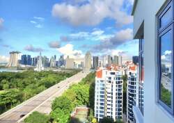 Sanctuary Green (D15), Condominium #541878441
